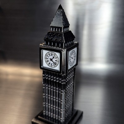 BIG BEN TOWER MINI CLOCK