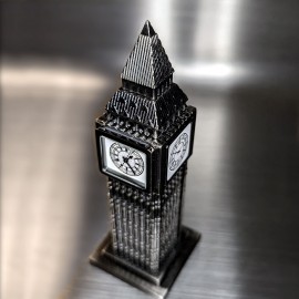 BIG BEN TOWER MINI CLOCK