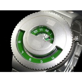 ELEENO JEKYLL & HIDE JAPANESE DESIGNER WATCH BY SEAHOPE RARE & DISCONTINUED WATCHES G & B