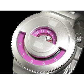 ELEENO JEKYL & HIDE JAPANESE DESIGNER WATCH BY SEAHOPE RARE & DISCONTINUED WATCHES