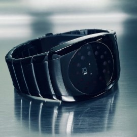 01 THE ONE: LIGHTMARE - LED Watch (LL102R2)