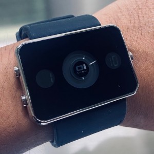 01 THE ONE: ANALOGUE - WIDESCREEN 