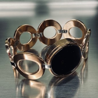 01 THE ONE: ODIN'S RAGE - Ladies Bracelet LED Watch