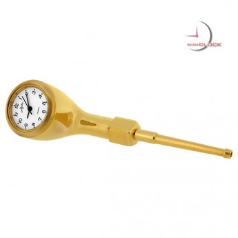 PIPE MINI DESKTOP CLOCK GIFT