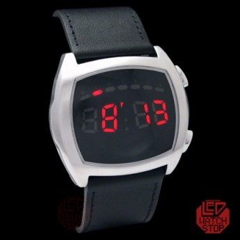 VALOR Retro LED Watch 