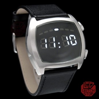 VALOR Retro LED Watch 