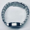 01 The One Binary LED Watch, SAMUI MOON - Green Custom