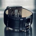 01 THE ONE: TV - Retro Style Binary LED Watch