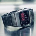 LED Watch - MORSE CODE - Audio