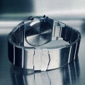 LED Watch - MORSE CODE - Audio