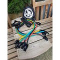GOOD RESISTANCE BANDS Exercise Fitness Tubes