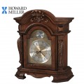 HOWARD MILLER QUARTZ CHIMING MANTLE CLOCK: BEATRICE 635-188