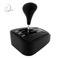 STICK SHIFT MINIATURE GEAR BOX CAR COLLECTIBLE MINI CLOCK GIFT