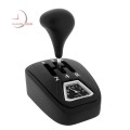 STICK SHIFT MINIATURE GEAR BOX CAR COLLECTIBLE MINI CLOCK GIFT