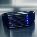LED Watch - GENUINE BARCODE BKML Blue