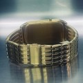 LED Watch - GENUINE BARCODE GDML Red