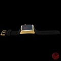 DUOPROJECT HEYBRID LED WATCH 