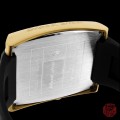 DUOPROJECT HEYBRID LED WATCH 
