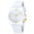 BLACK DICE KING WATCH CERAMIC CASE SAPHIRE CRYSTAL DRESS WATCH
