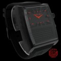 DUOPROJECT HEYBRID LED WATCH 