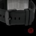 DUOPROJECT HEYBRID LED WATCH 