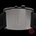 DUOPROJECT HEYBRID LED WATCH 