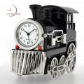 TRAIN MINI CLOCK