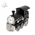 TRAIN MINI CLOCK