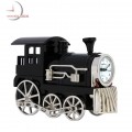 TRAIN MINI CLOCK