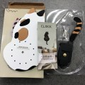 CREATIVE CAT WAGGING TAIL WALL CLOCK HOME DECOR DESIGN
