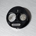 COMMODORE AUTHENTIC VINTAGE 1970s RED LED WATCH DISPLAY MODULE