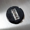 COMMODORE AUTHENTIC VINTAGE 1970s RED LED WATCH DISPLAY MODULE