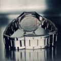 Dot MATRIX Retro RED LED Watch
