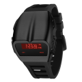 GLADIATOR DRIVERS STYLE 1970s RETRO OLED WATCH