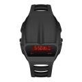 GLADIATOR DRIVERS STYLE 1970s RETRO OLED WATCH