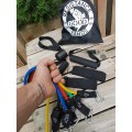 GOOD RESISTANCE BANDS Exercise Fitness Tubes