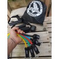 GOOD RESISTANCE BANDS Exercise Fitness Tubes