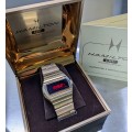 Hamiltion vintage LED Watch