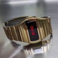 Hamiltion vintage LED Watch