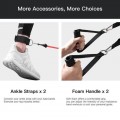 GOOD RESISTANCE BANDS Exercise Fitness Tubes