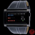 LED Watch - 01 THE ONE - IBIZA RIDE III - Horizontal