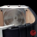 Binary LED Watch, KERALA TRANCE Red - Brown