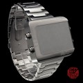 LIFE EVOLUTION DESIGN: Multifunction LED Watch