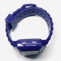 	 LIFE EVOLUTION DESIGN: Multifunction LED Watch 