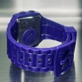 	 LIFE EVOLUTION DESIGN: Multifunction LED Watch 
