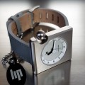 LIP WATCH MACH 2000 SQUARE RETRO VINTAGE CLASSIC FRENCH LADIES WATCHES 1892122 