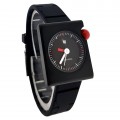 LIP WATCH MACH 2000 SQUARE RETRO VINTAGE CLASSIC FRENCH LADIES WATCHES