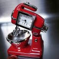 Kitchen  Mixer Mini Clock Instagram Photo