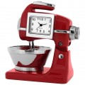 Kitchen  Mixer Mini Clock 