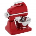 Kitchen  Mixer Mini Clock 